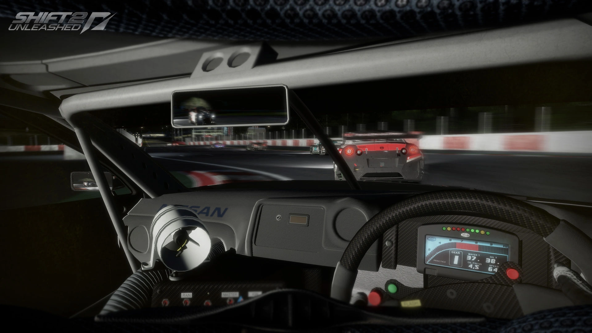 Need for Speed: Shift 2 Unleashed Limited Edition - Additional Image 9