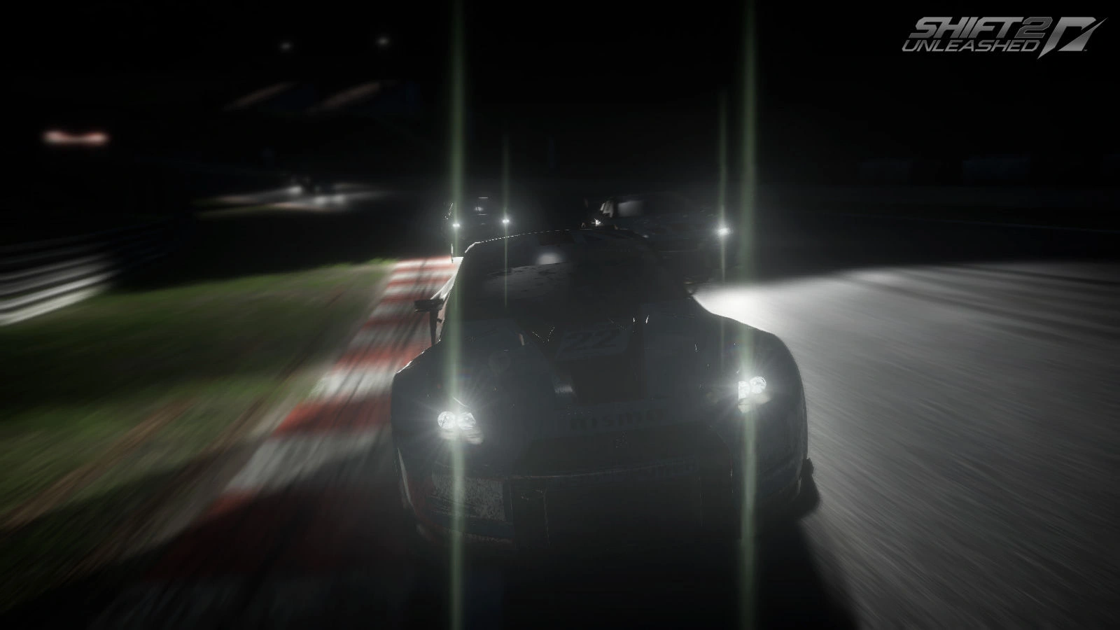 Need for Speed: Shift 2 Unleashed Limited Edition - Additional Image 0