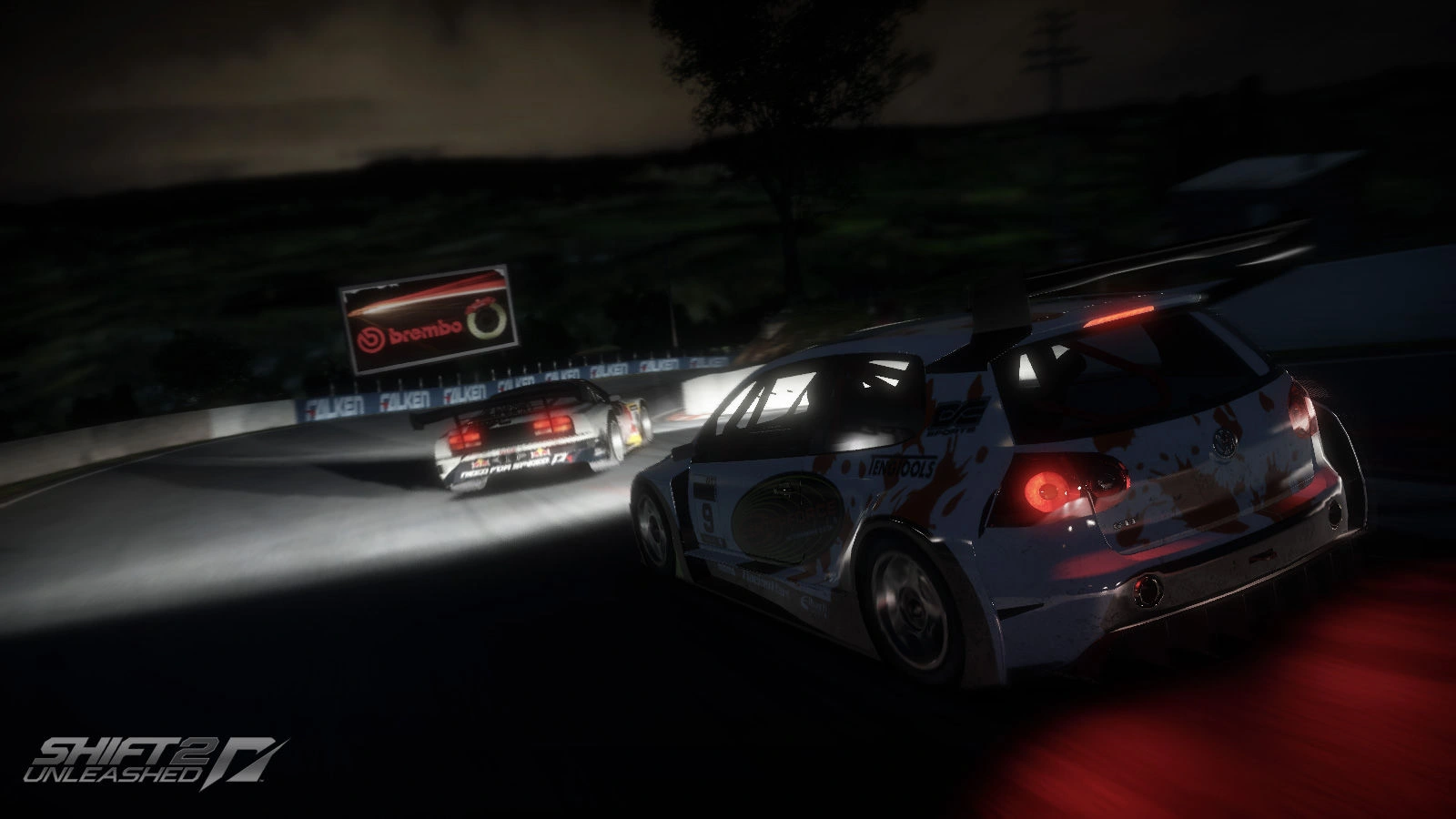 Need for Speed: Shift 2 Unleashed Limited Edition - Additional Image 12