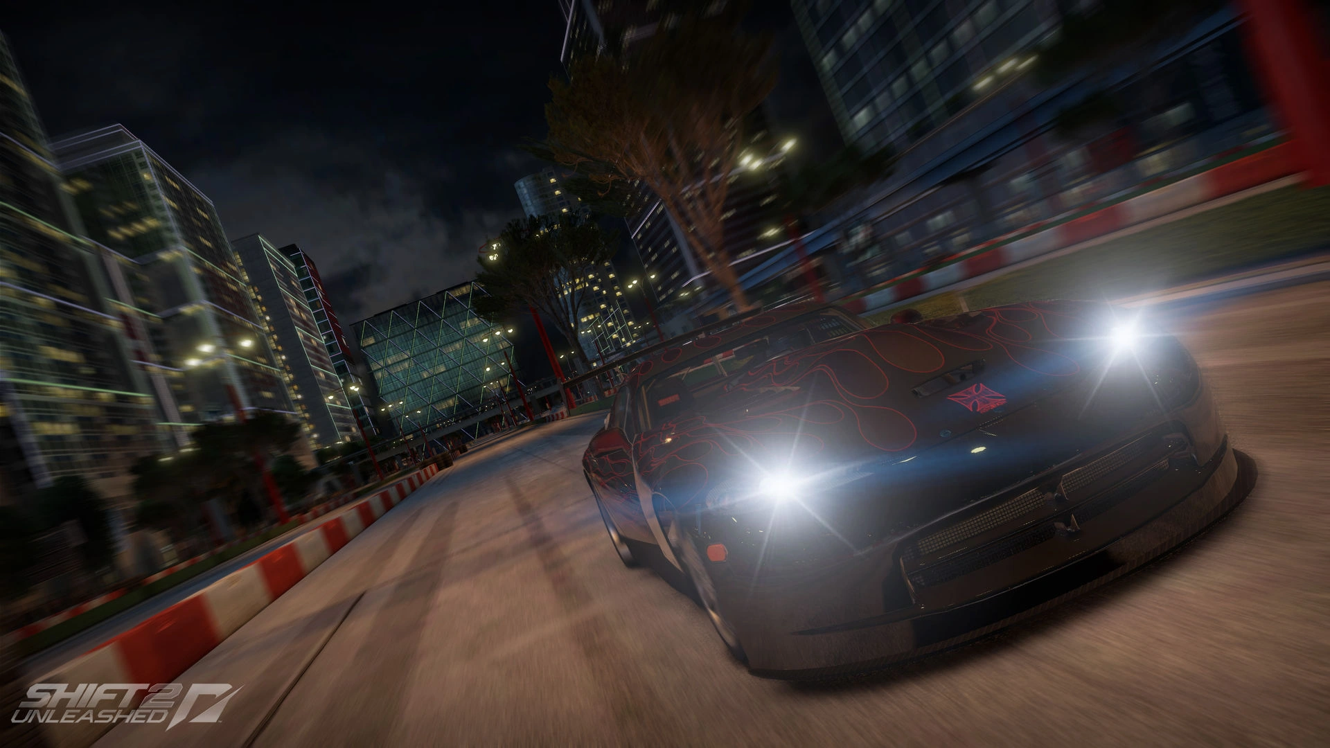 Need for Speed: Shift 2 Unleashed Limited Edition - Additional Image 16