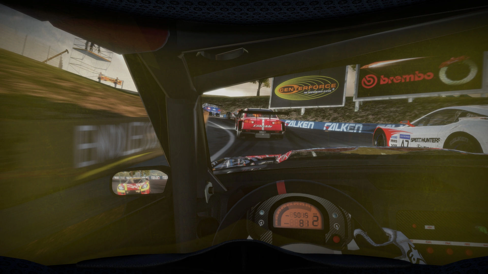 Need for Speed: Shift 2 Unleashed Limited Edition - Additional Image 1