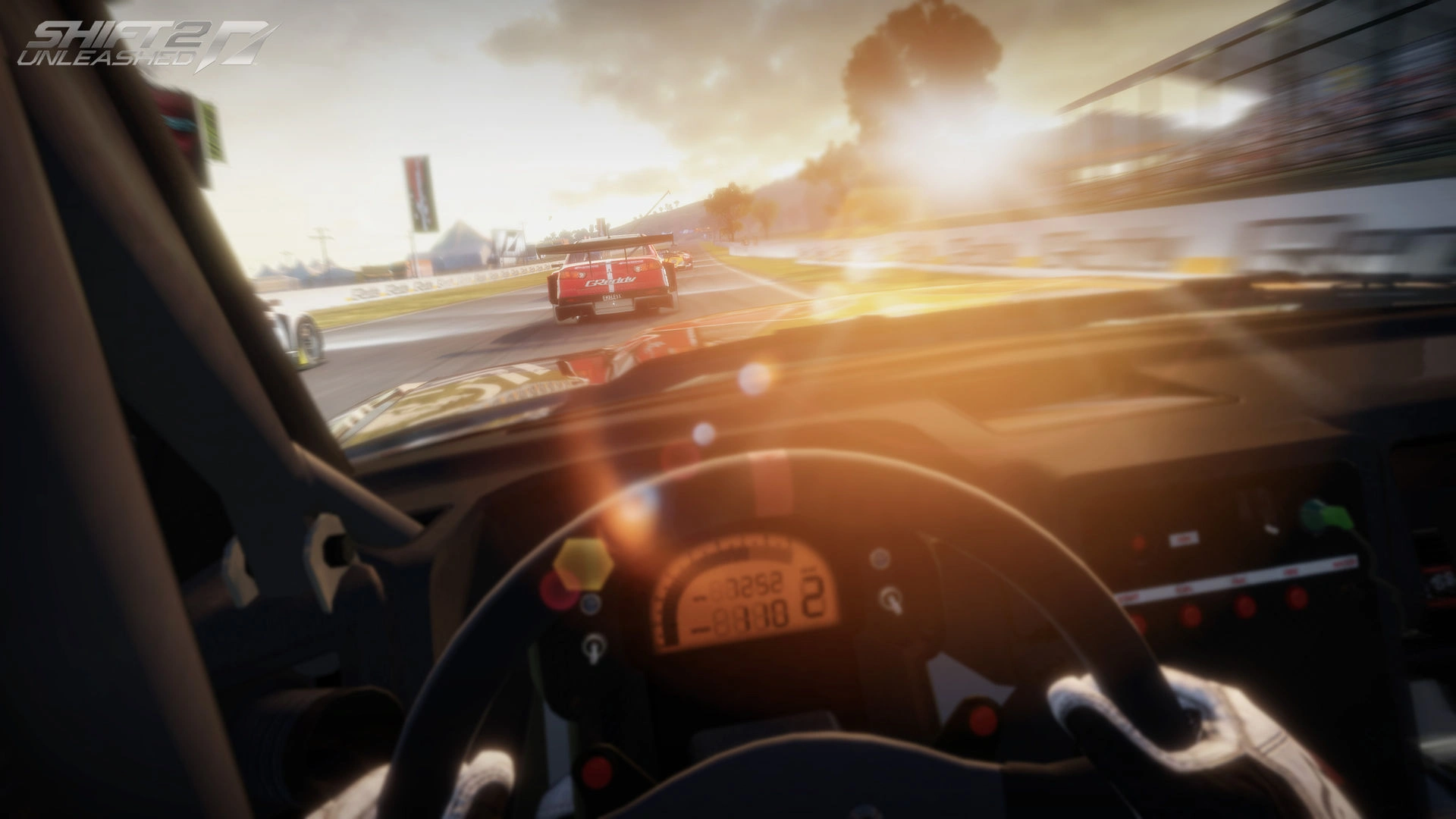 Need for Speed: Shift 2 Unleashed Limited Edition - Additional Image 6