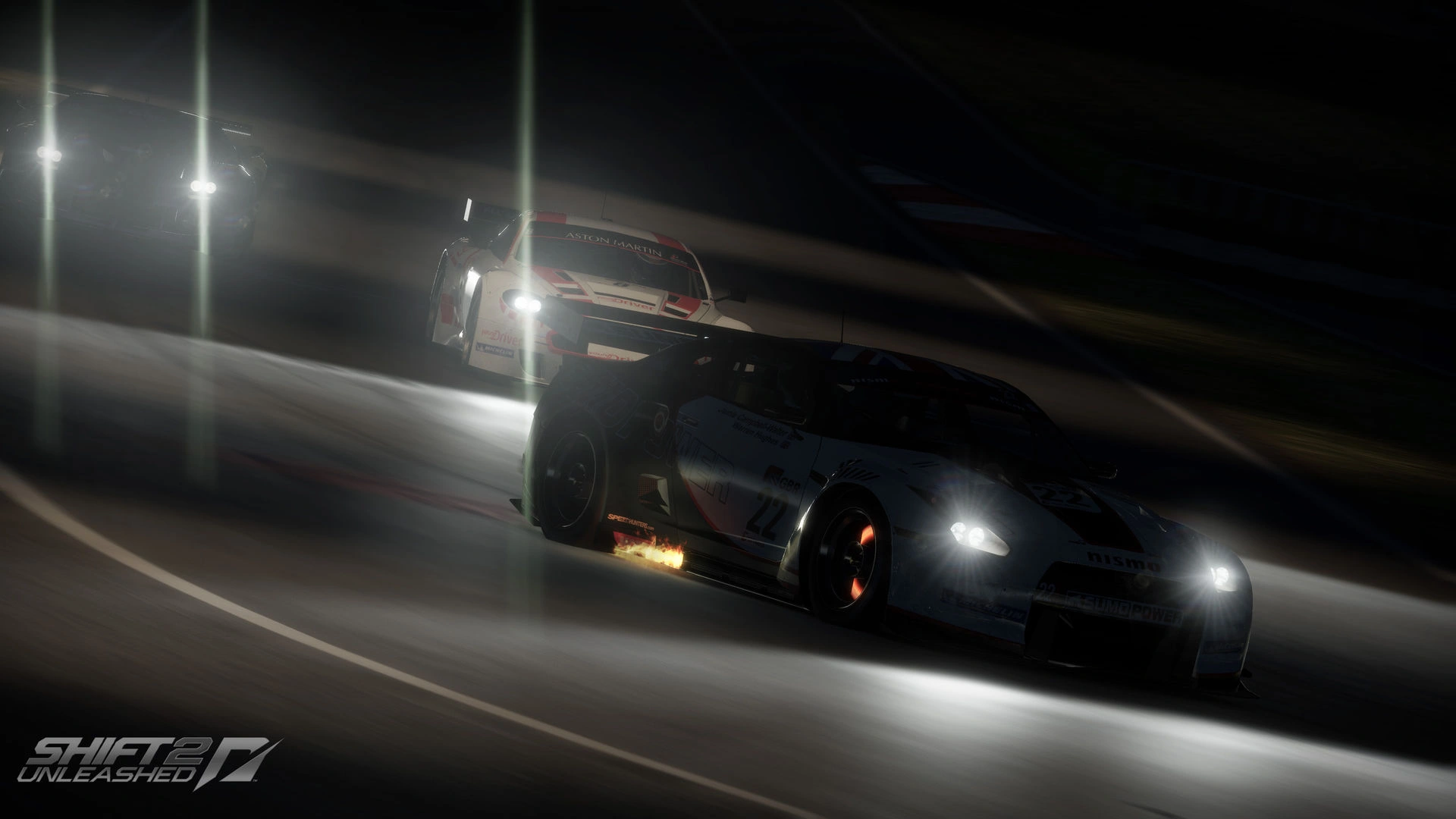 Need for Speed: Shift 2 Unleashed Limited Edition - Additional Image 7