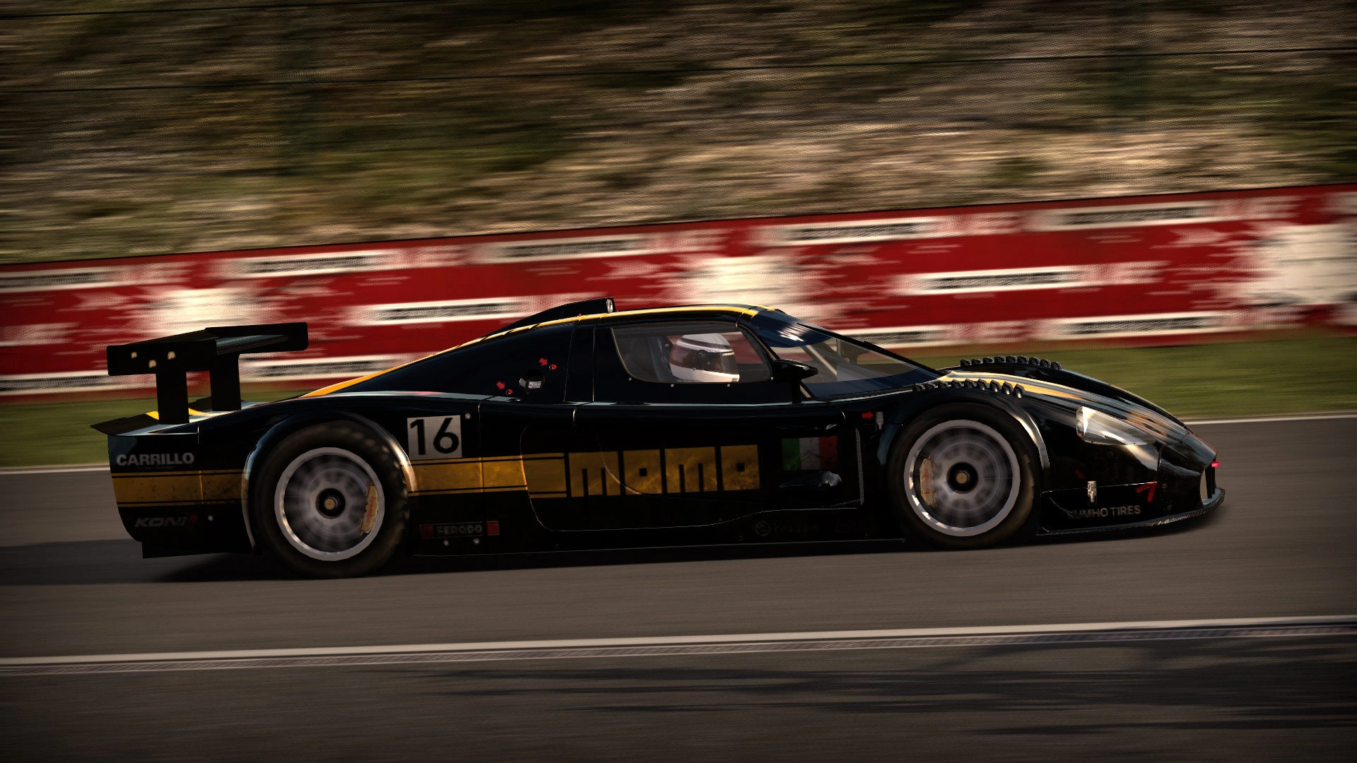 Need for Speed: Shift - Additional Image 9