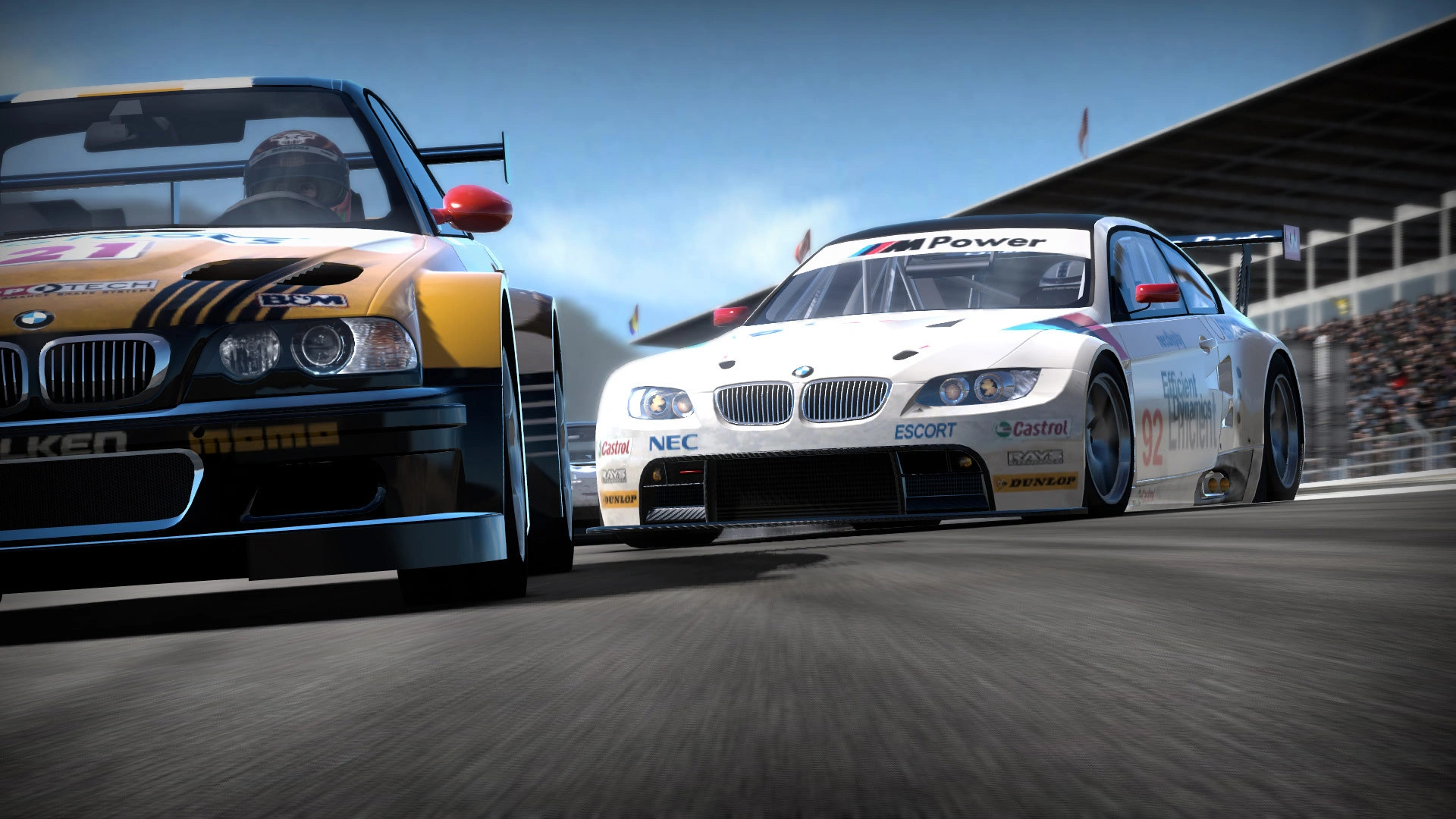 Need for Speed: Shift - Additional Image 3