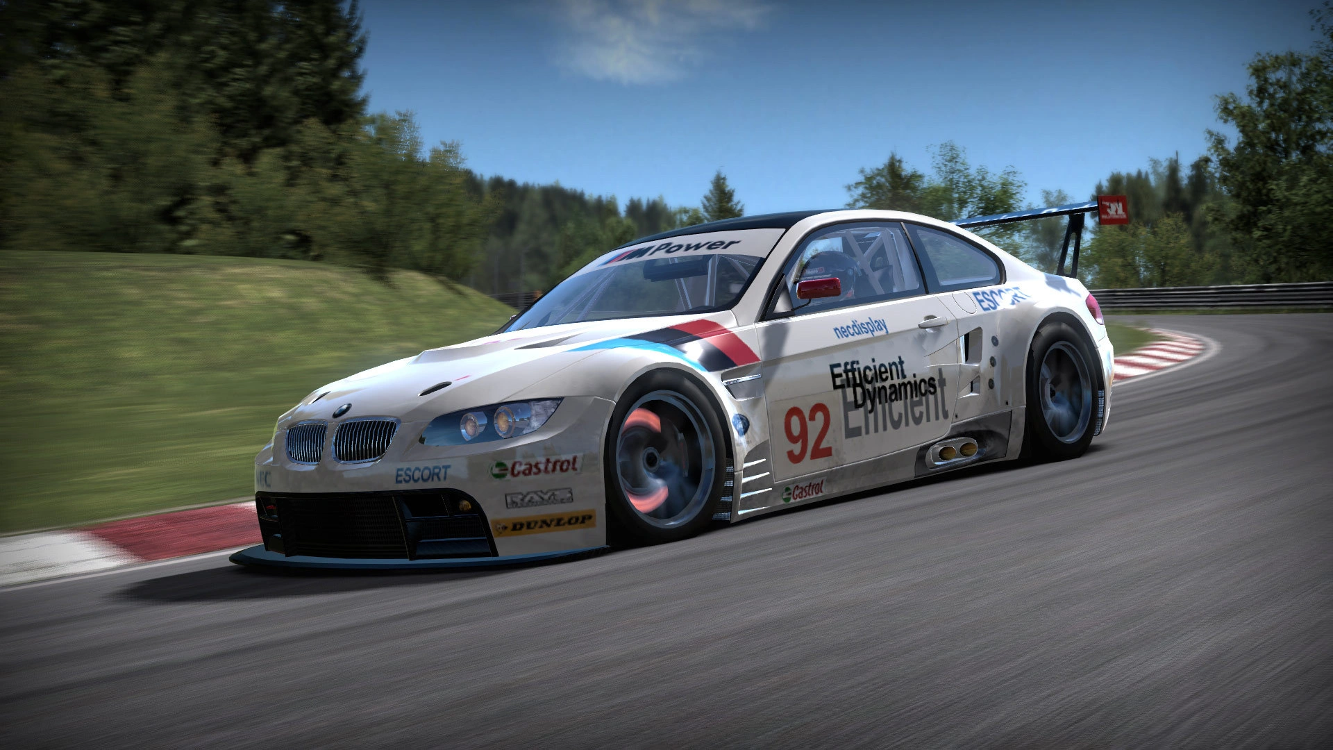 Need for Speed: Shift - Additional Image 6