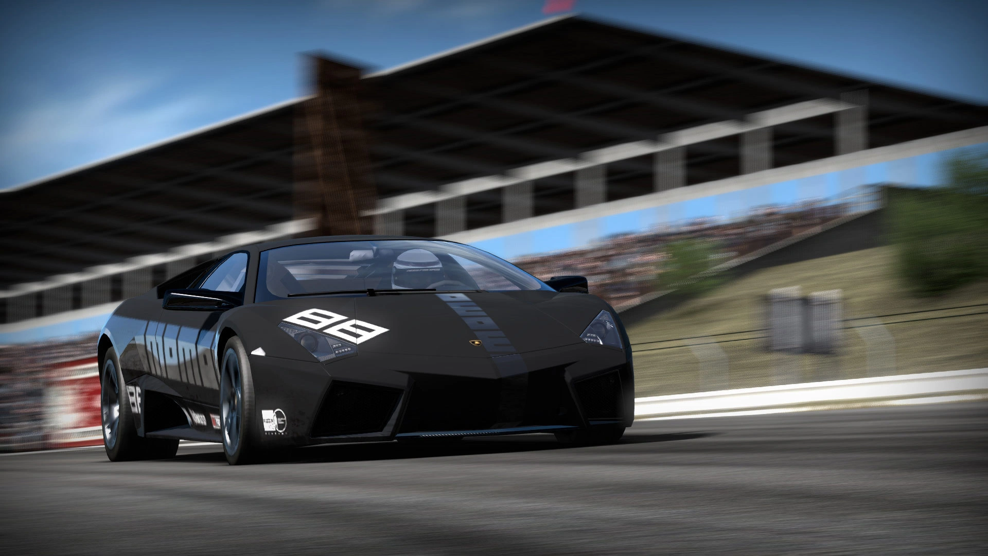 Need for Speed: Shift - Additional Image 2