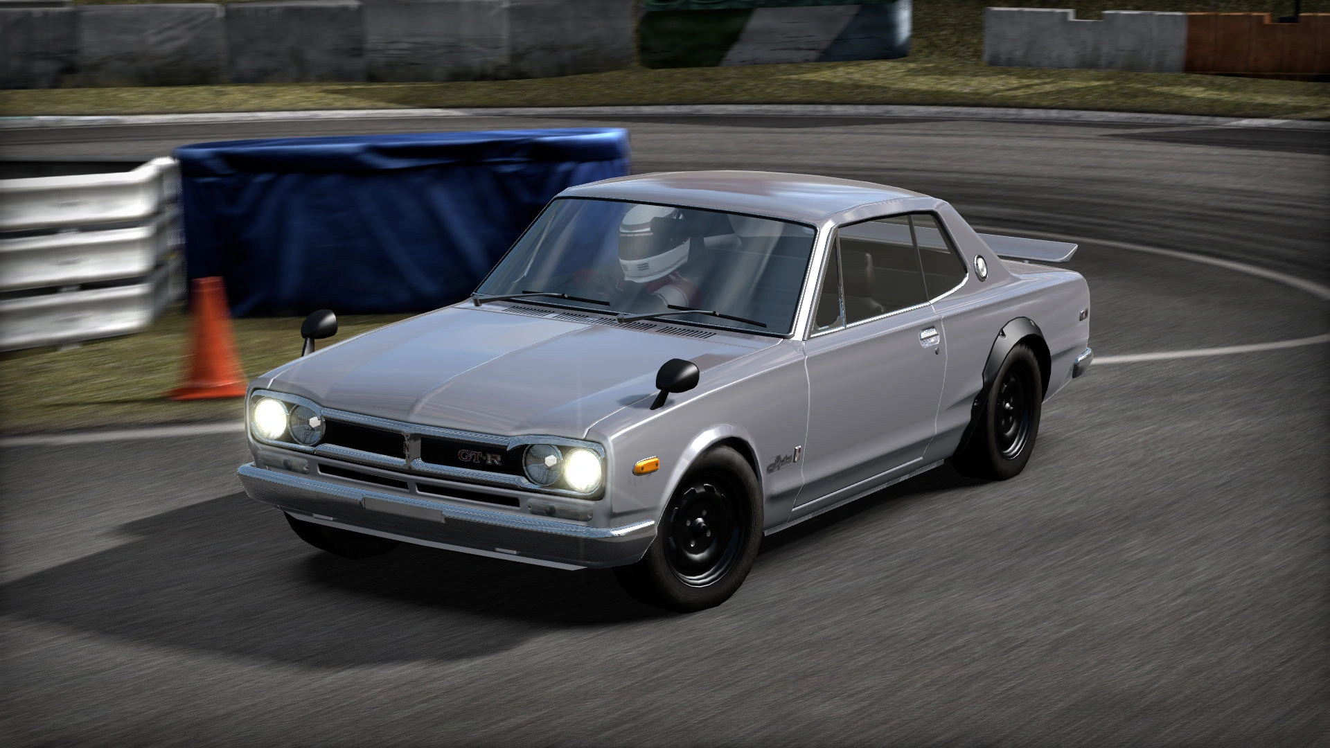 Need for Speed: Shift - Additional Image 8