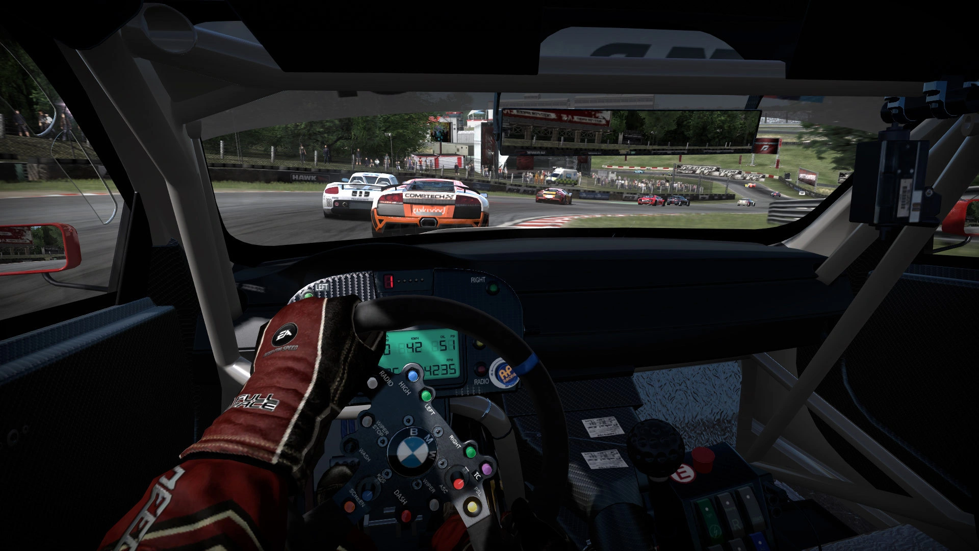 Need for Speed: Shift - Additional Image 0