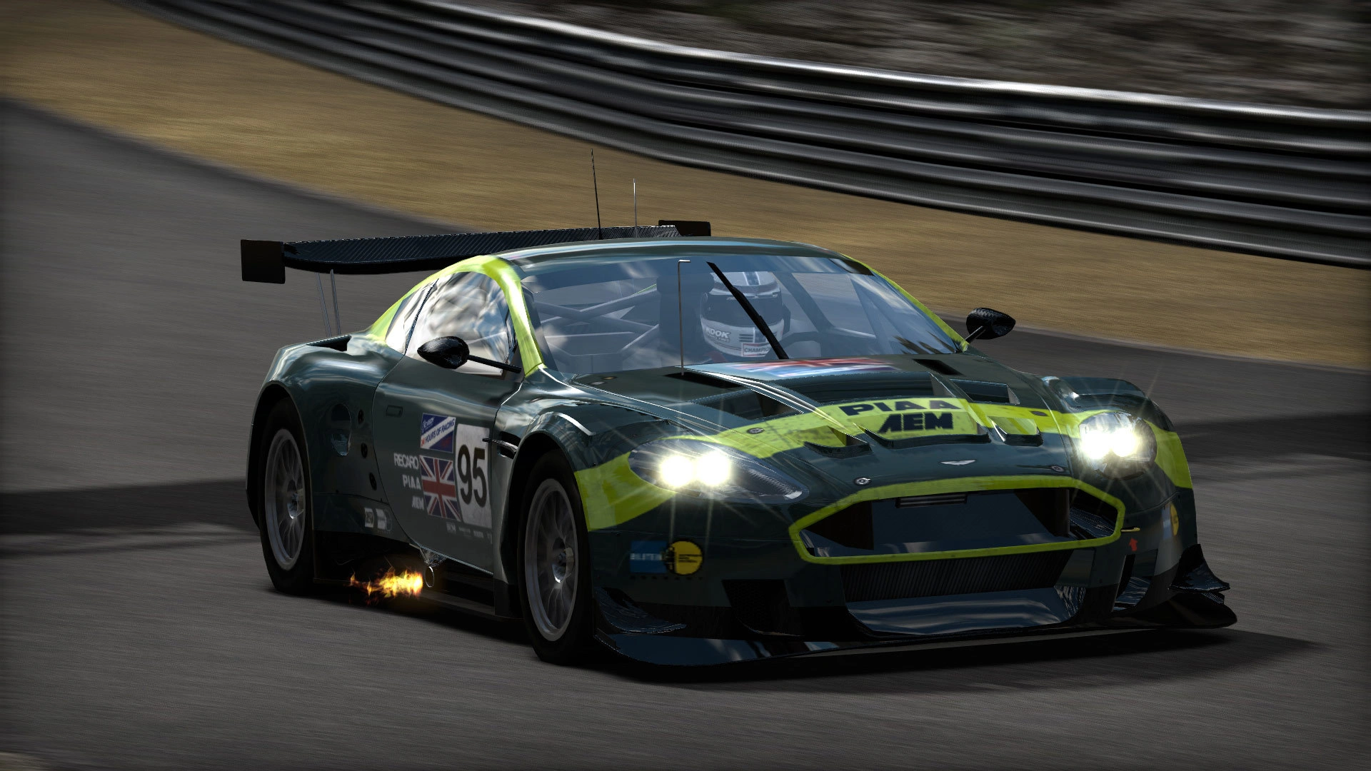 Need for Speed: Shift - Additional Image 7