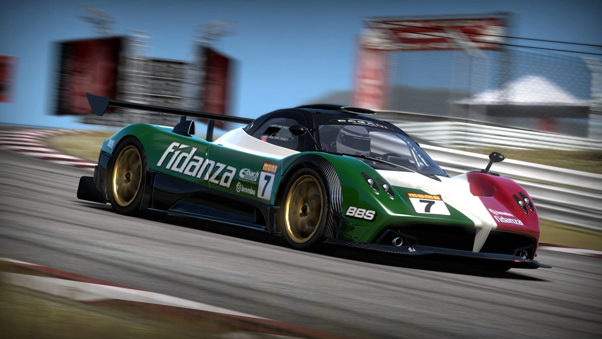 Need for Speed: Shift - Additional Image 4