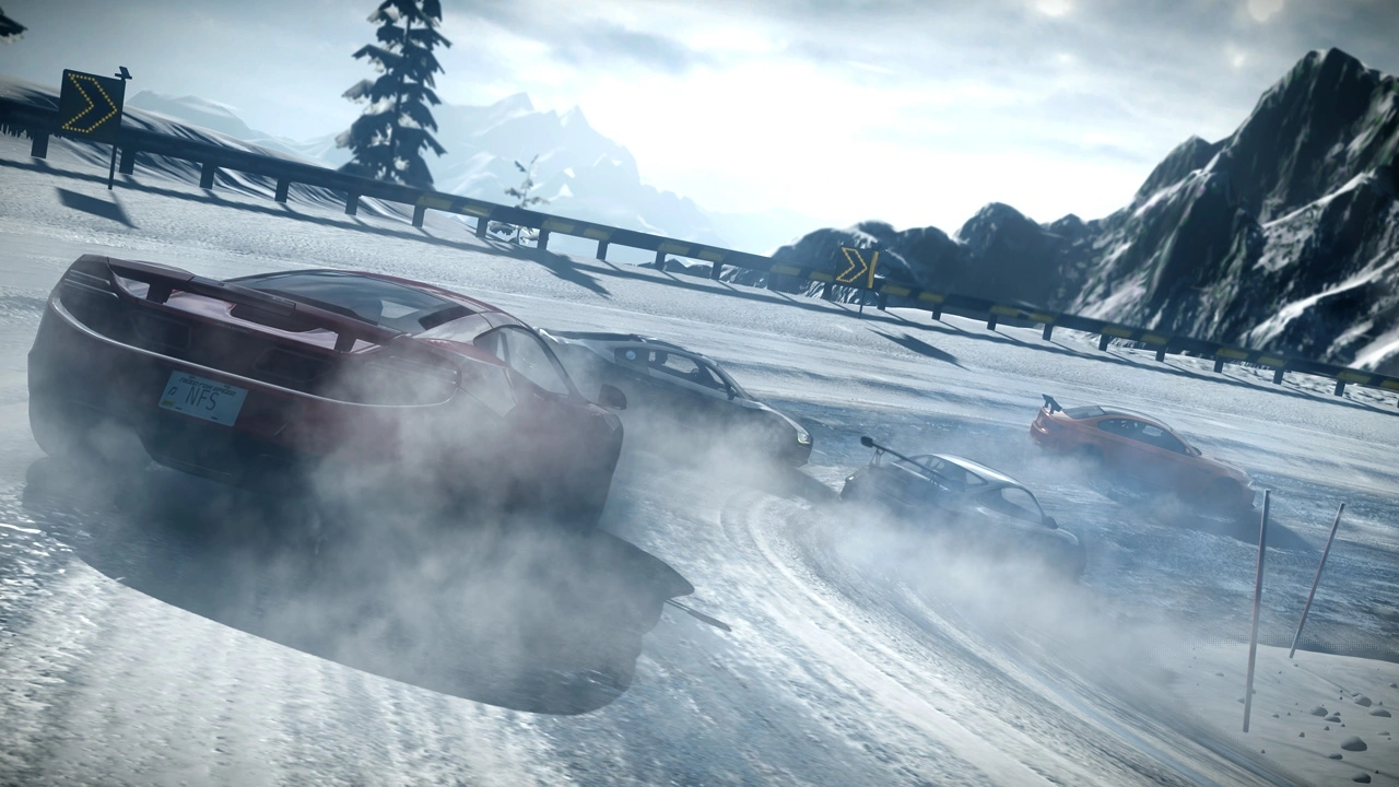 Need for Speed: The Run - Additional Image 1