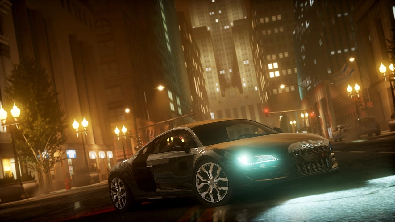 Need for Speed: The Run - Additional Image 0