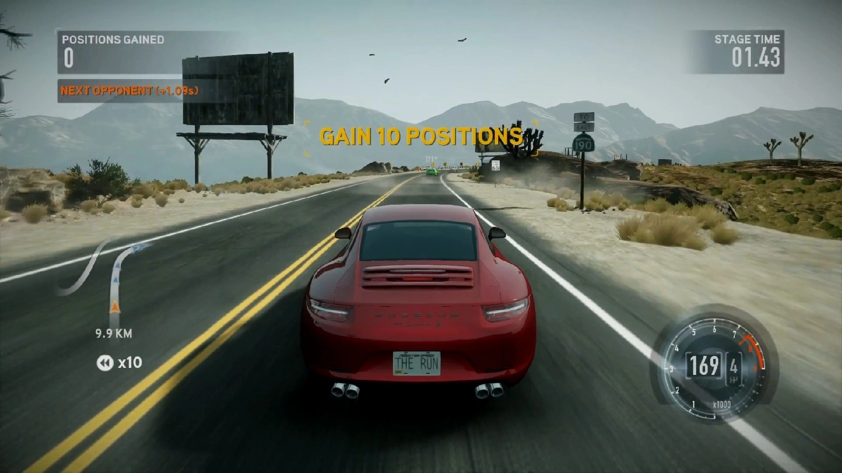 Need for Speed: The Run - Additional Image 2