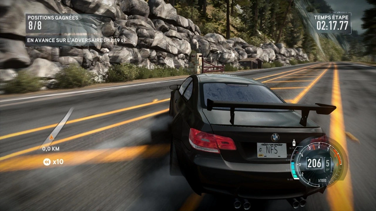 Need for Speed: The Run - Additional Image 4