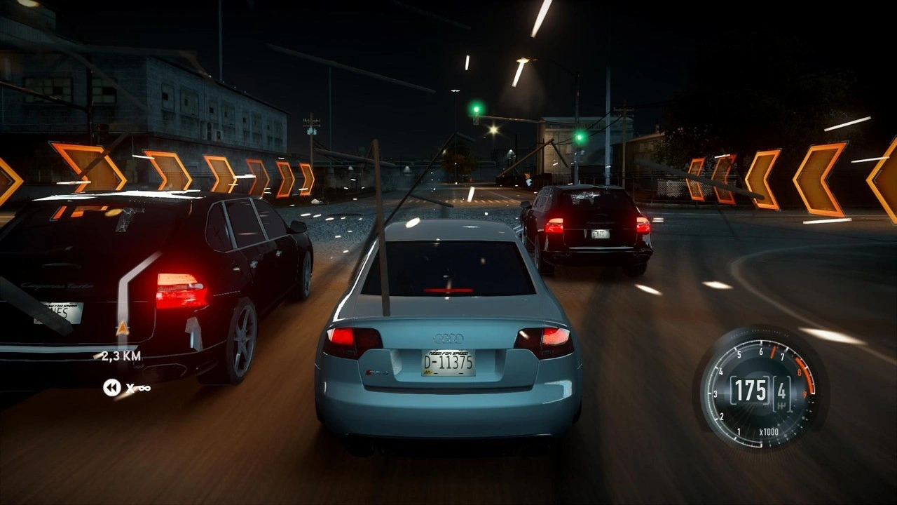 Need for Speed: The Run - Additional Image 3
