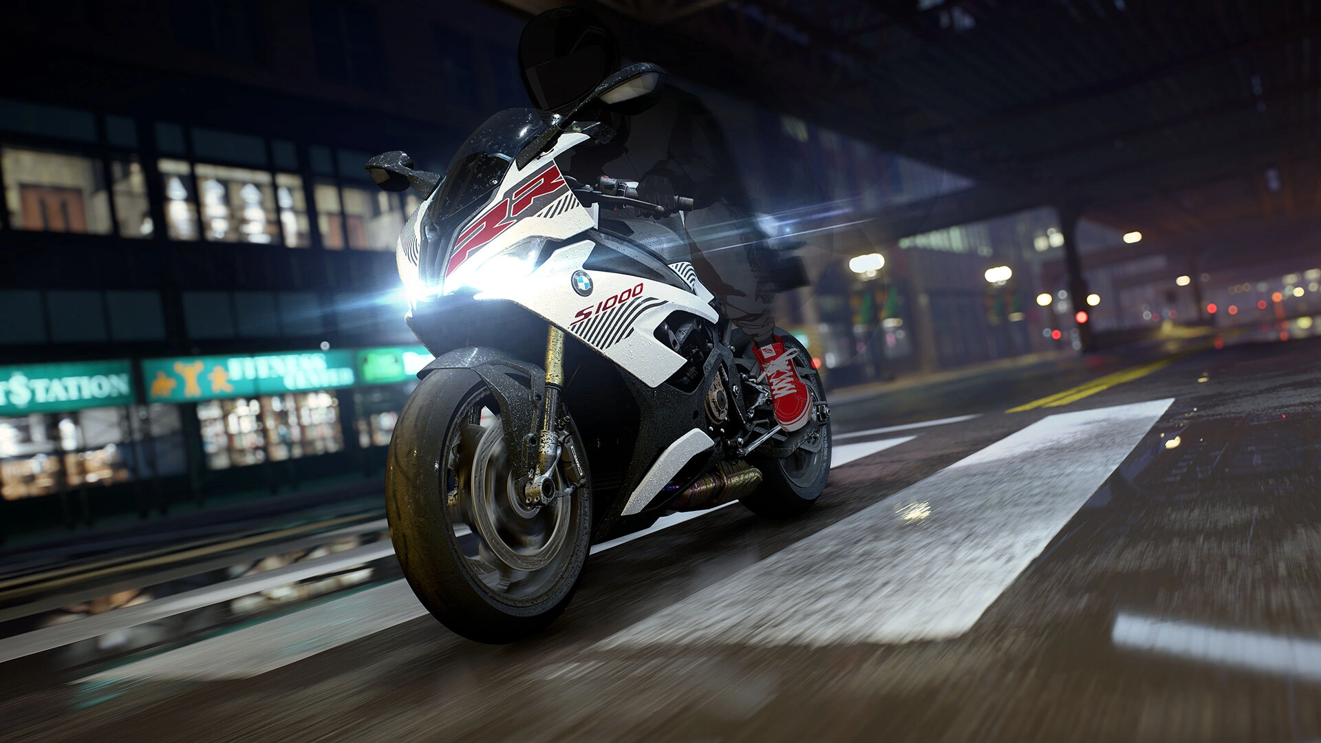 Need for Speed Unbound - Additional Image 4