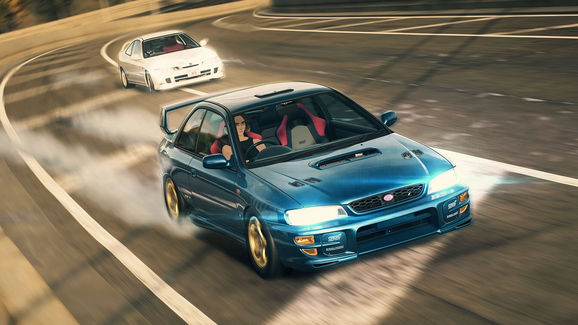 Need for Speed Unbound - Additional Image 5