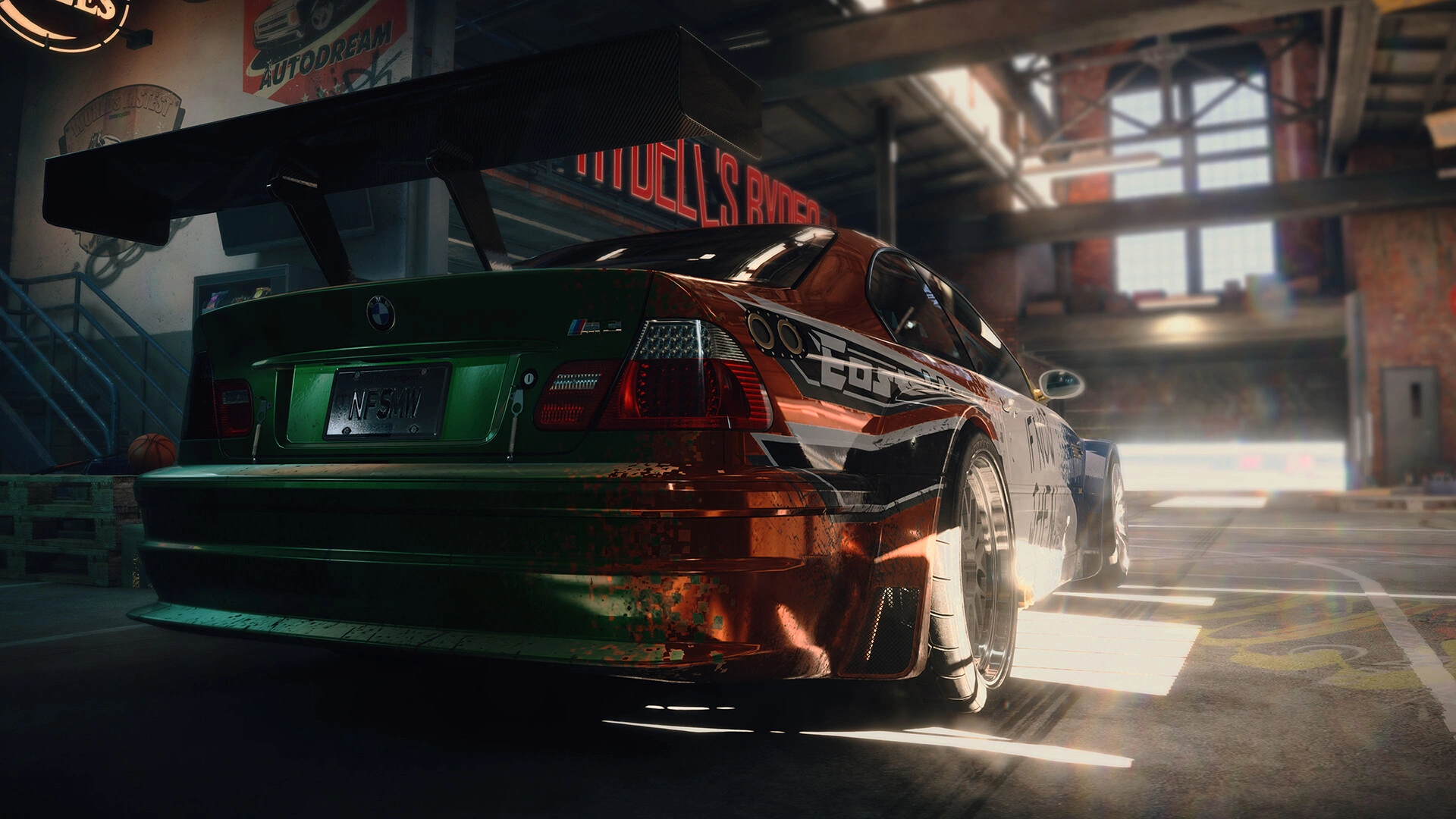 Need for Speed Unbound - Additional Image 3