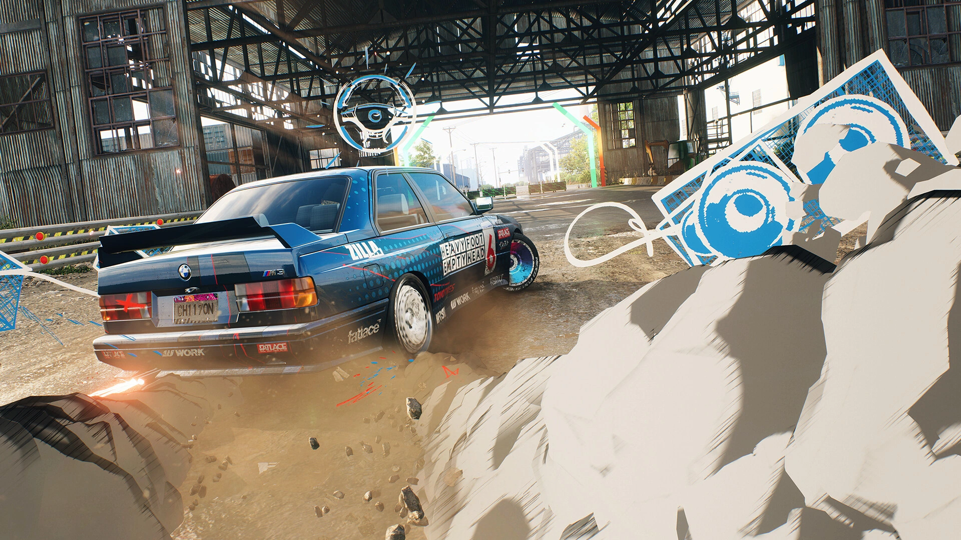 Need for Speed Unbound - Additional Image 1