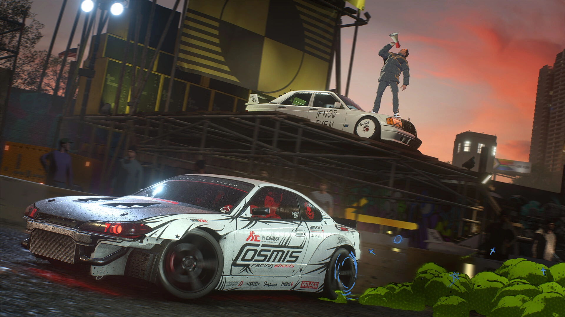 Need for Speed Unbound - Additional Image 0