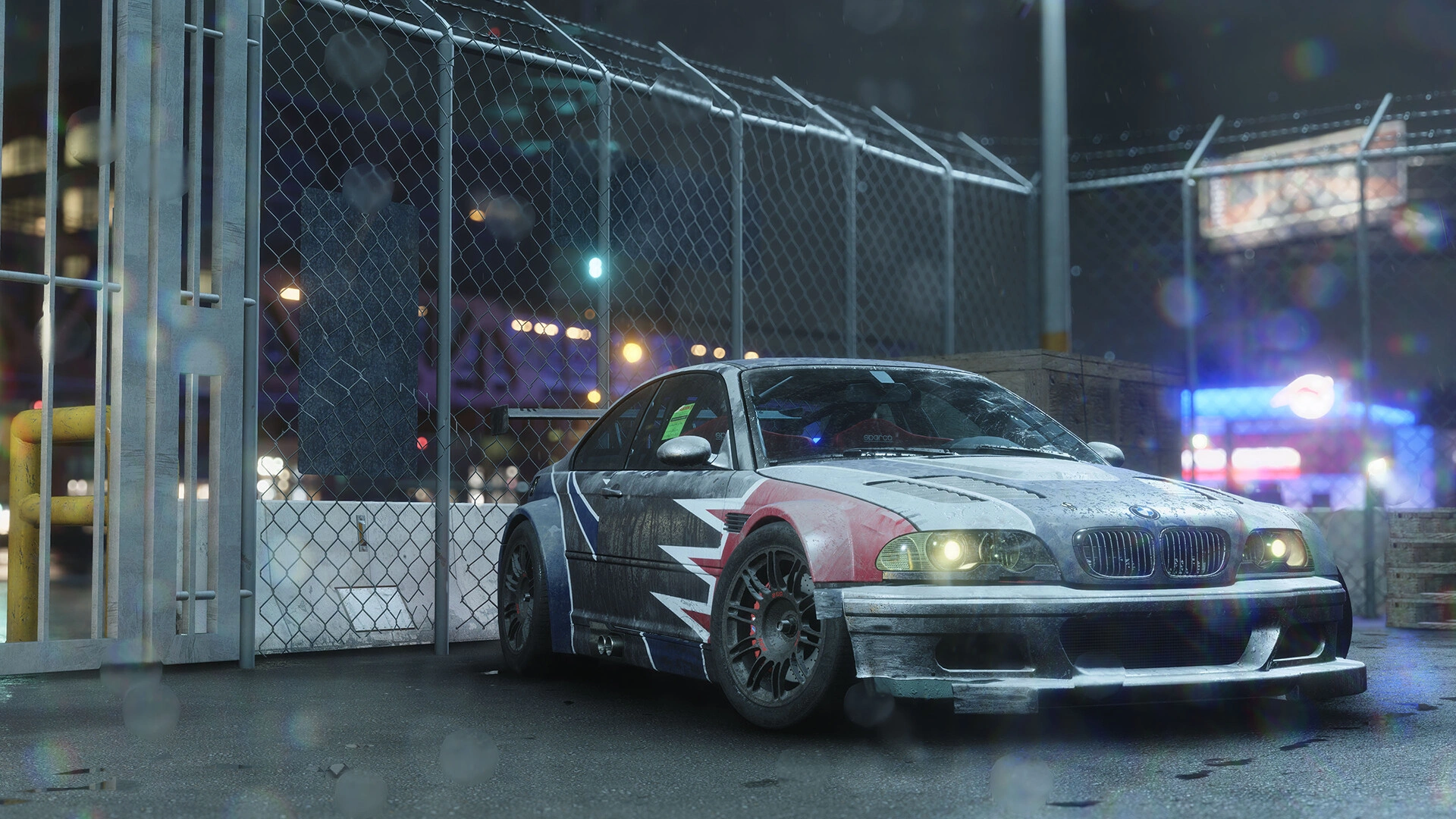 Need for Speed Unbound - Additional Image 8
