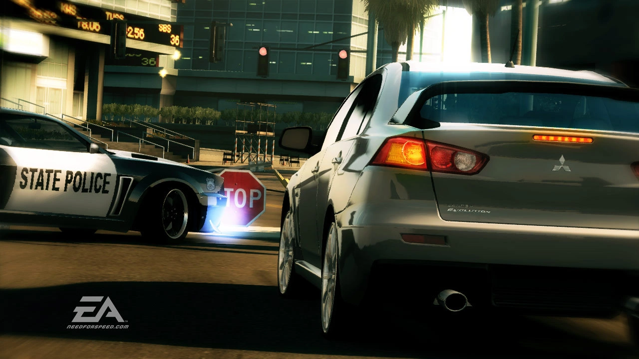 Need for Speed: Undercover - Additional Image 11