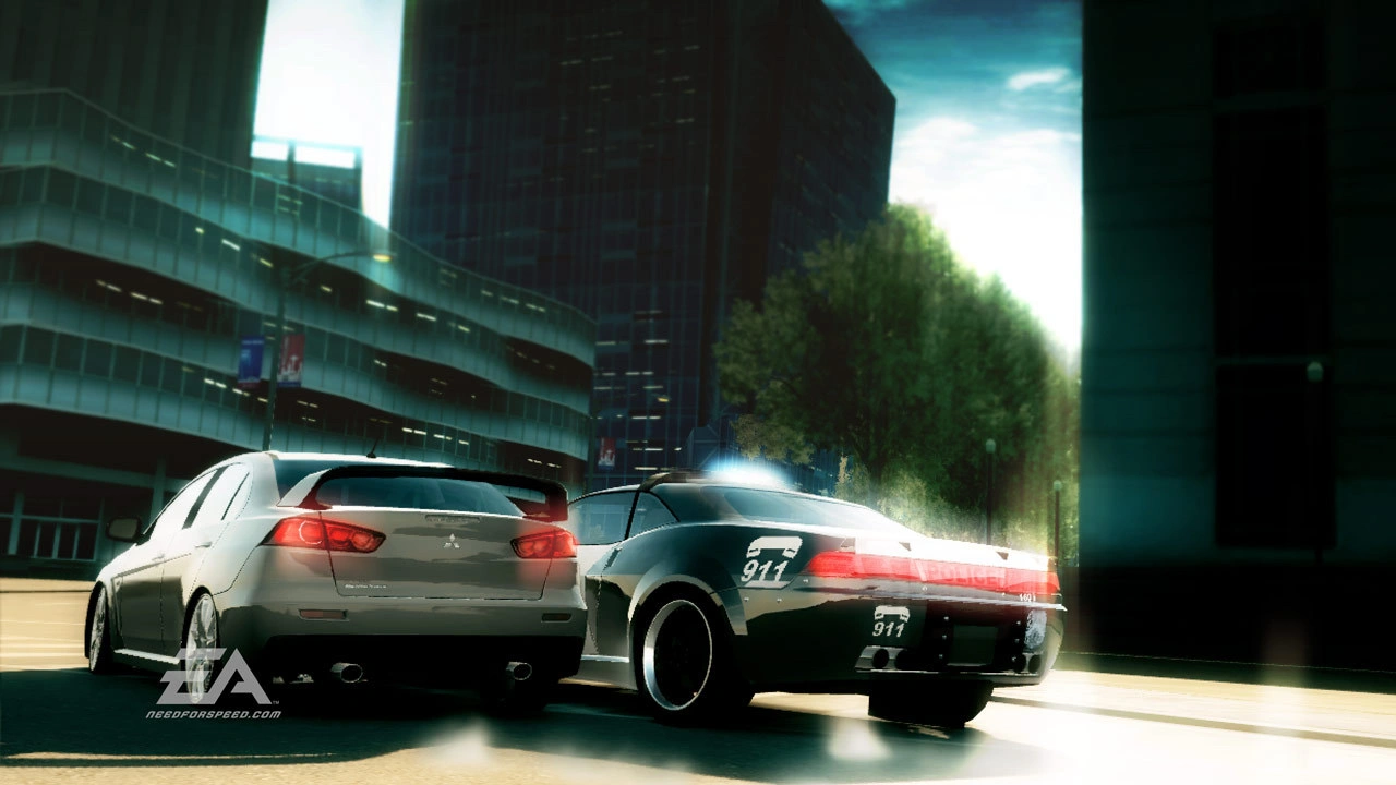 Need for Speed: Undercover - Additional Image 7
