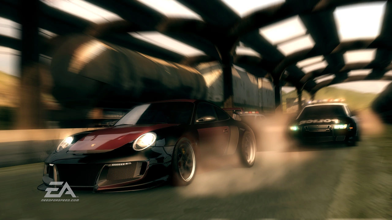 Need for Speed: Undercover - Additional Image 16