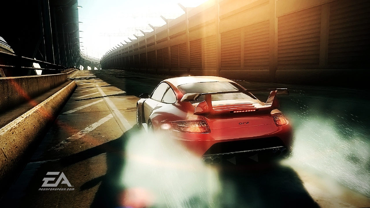 Need for Speed: Undercover - Additional Image 17