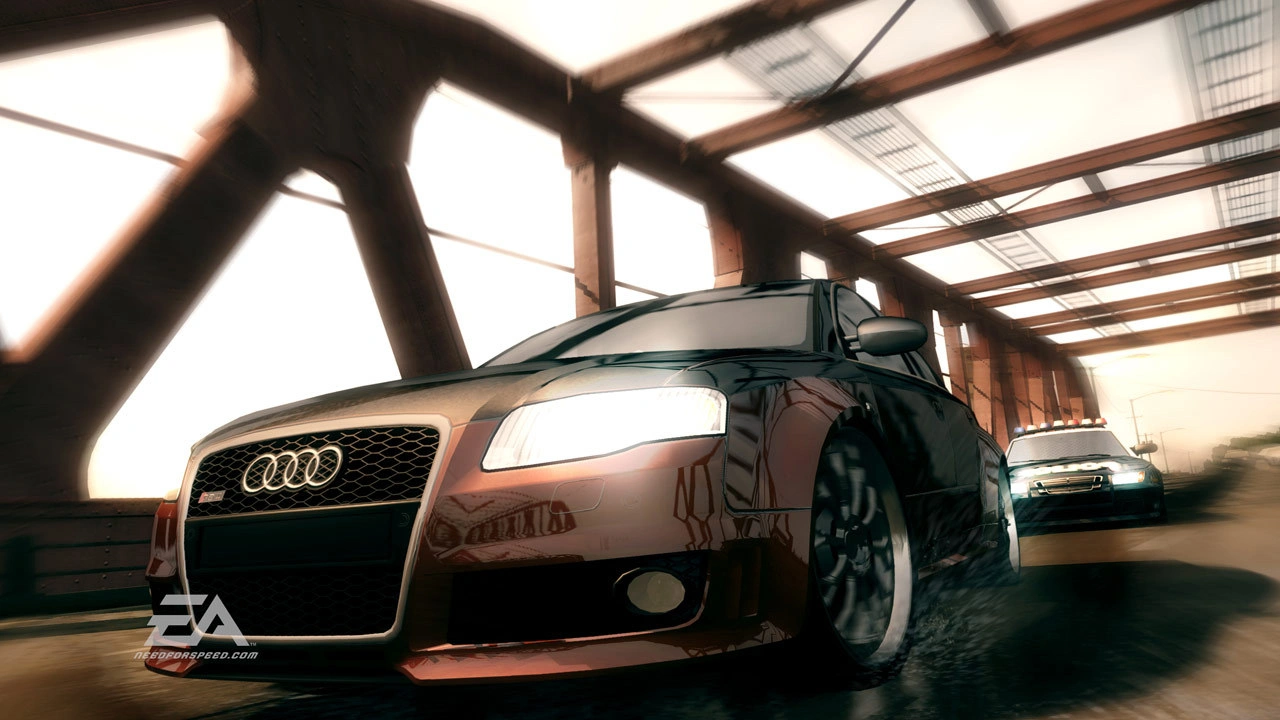 Need for Speed: Undercover - Additional Image 19