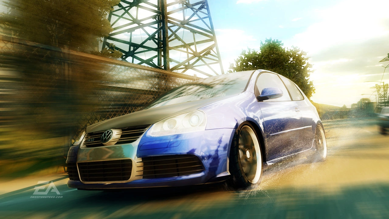 Need for Speed: Undercover - Additional Image 14