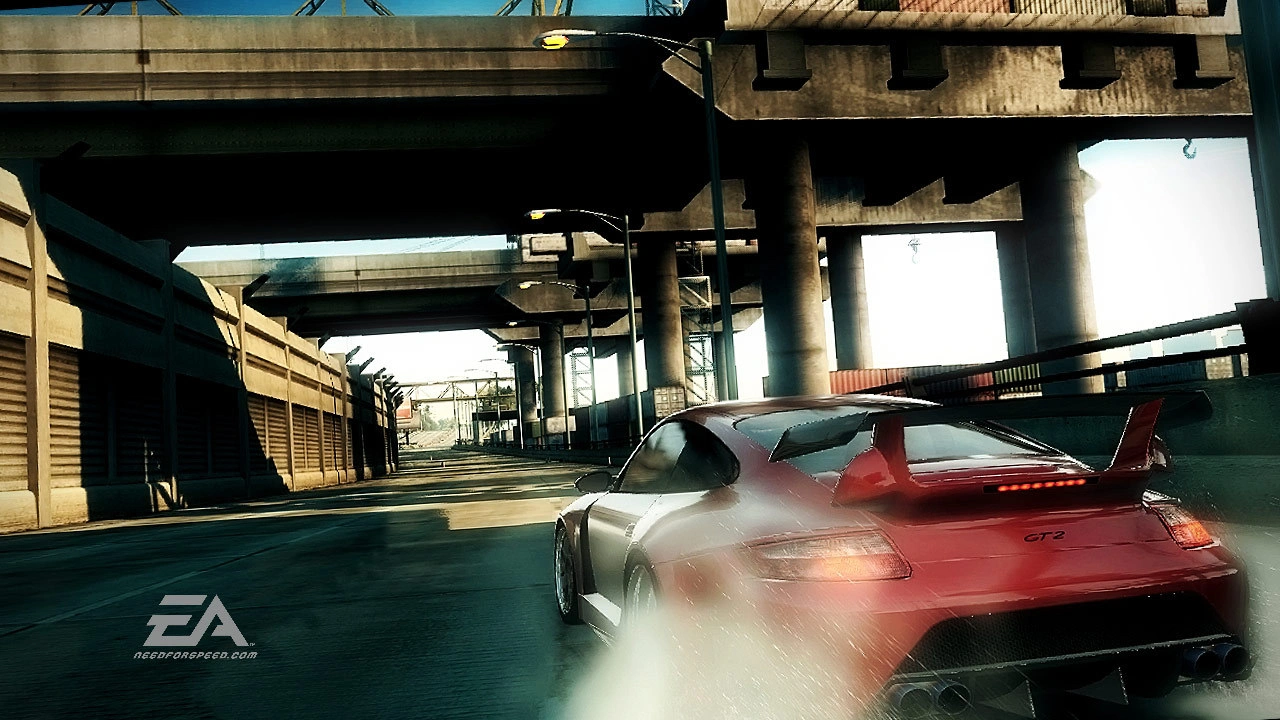 Need for Speed: Undercover - Additional Image 3
