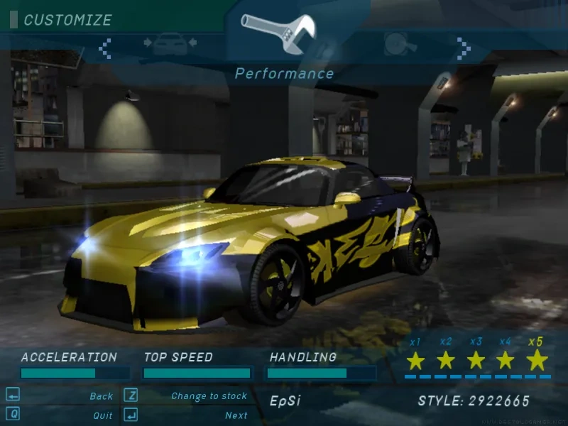Need for Speed: Underground Definitive Edition - Additional Image 0