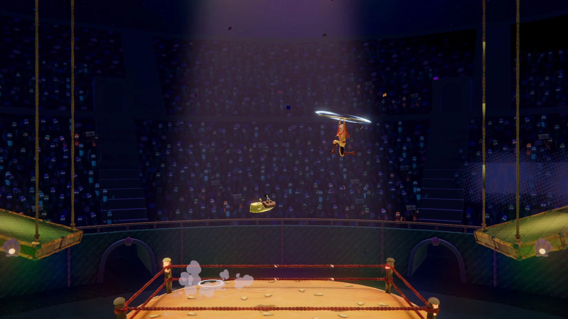 Nickelodeon All-Star Brawl 2 - Additional Image 8