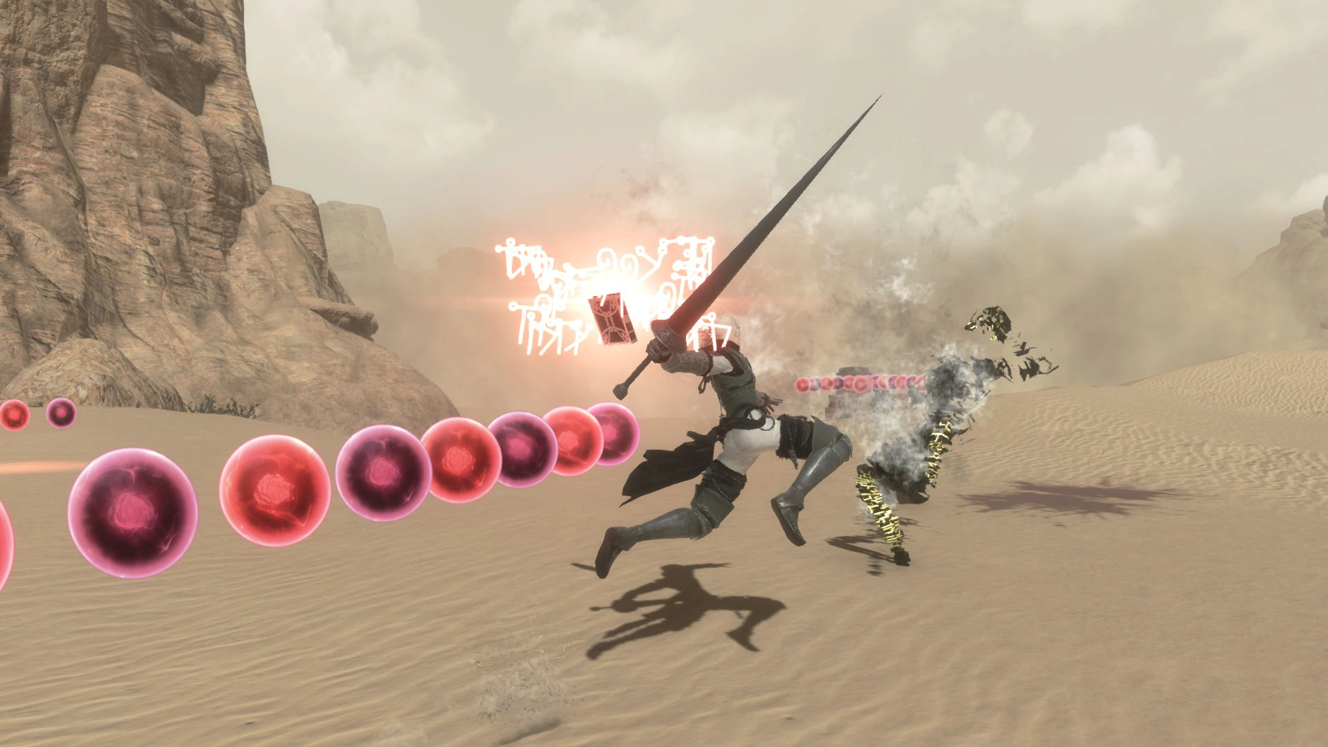 NieR Replicant ver.1.22474487139... - Additional Image 4