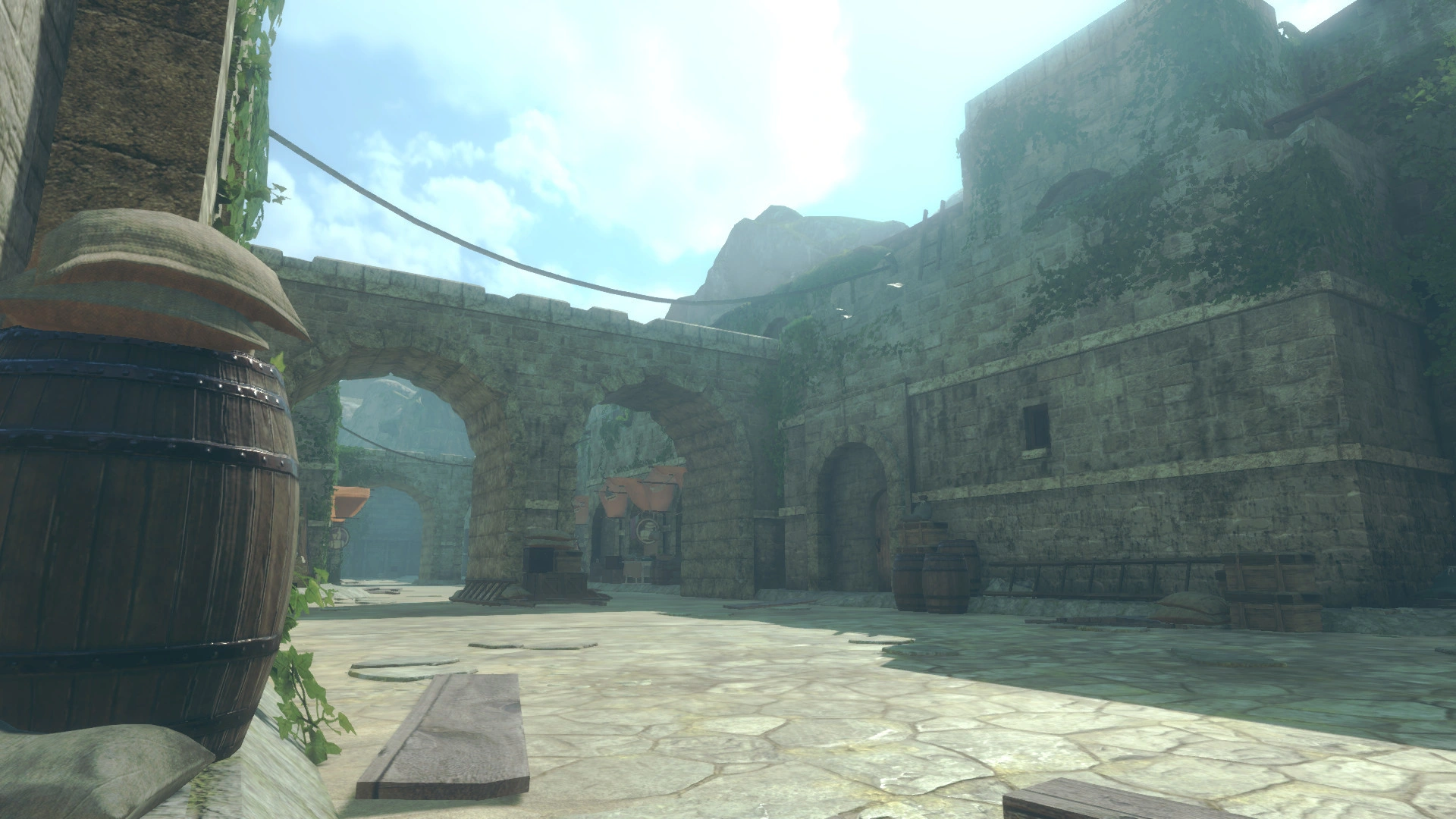 NieR Replicant ver.1.22474487139... - Additional Image 16
