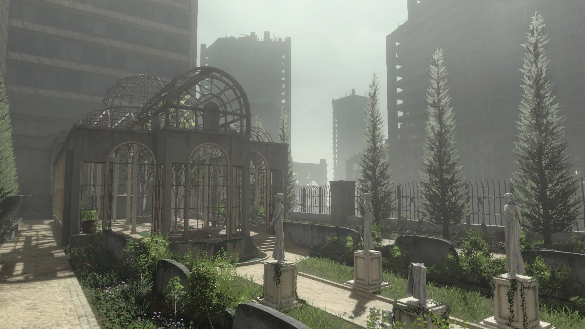 NieR Replicant ver.1.22474487139... - Additional Image 8