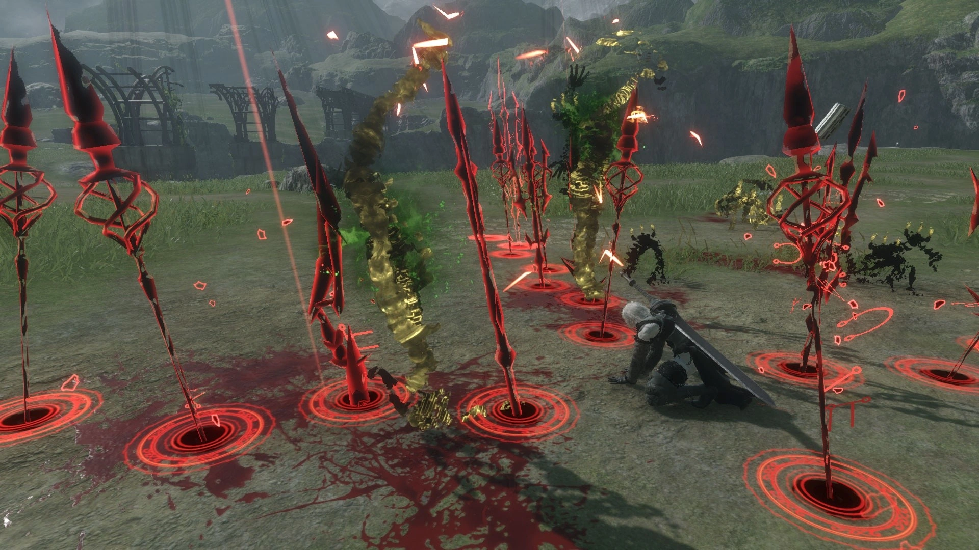 NieR Replicant ver.1.22474487139... - Additional Image 10