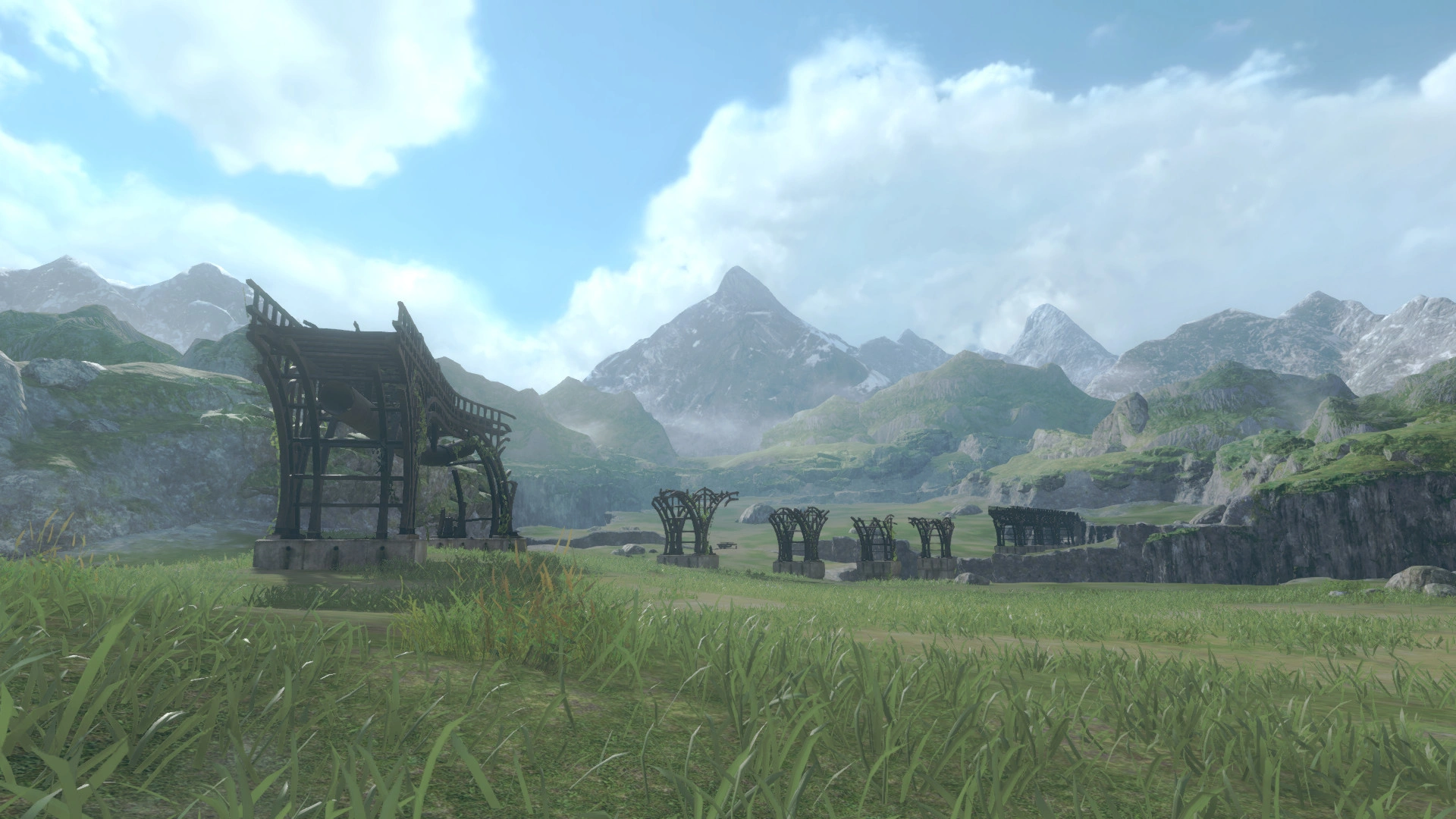 NieR Replicant ver.1.22474487139... - Additional Image 3