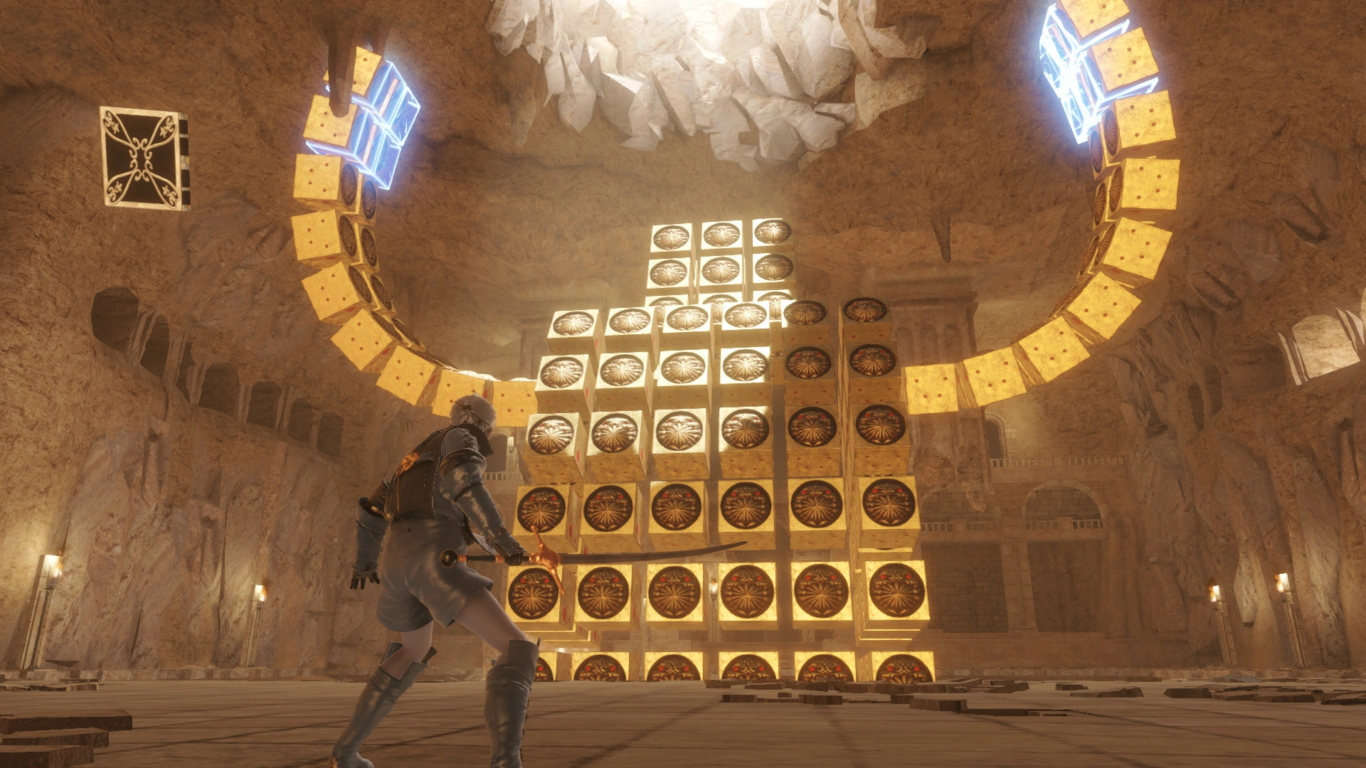 NieR Replicant ver.1.22474487139... - Additional Image 2