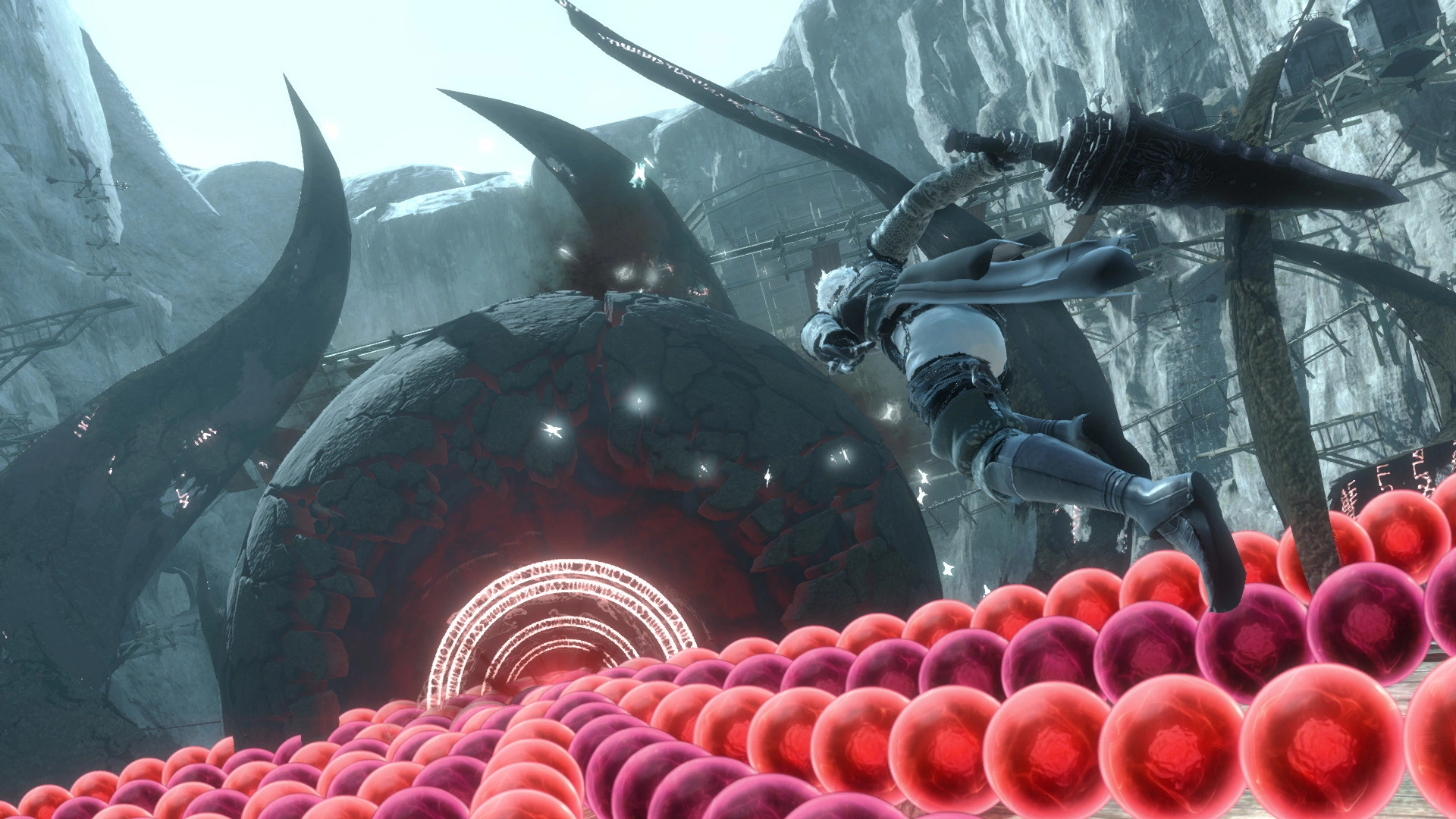 NieR Replicant ver.1.22474487139... - Additional Image 15