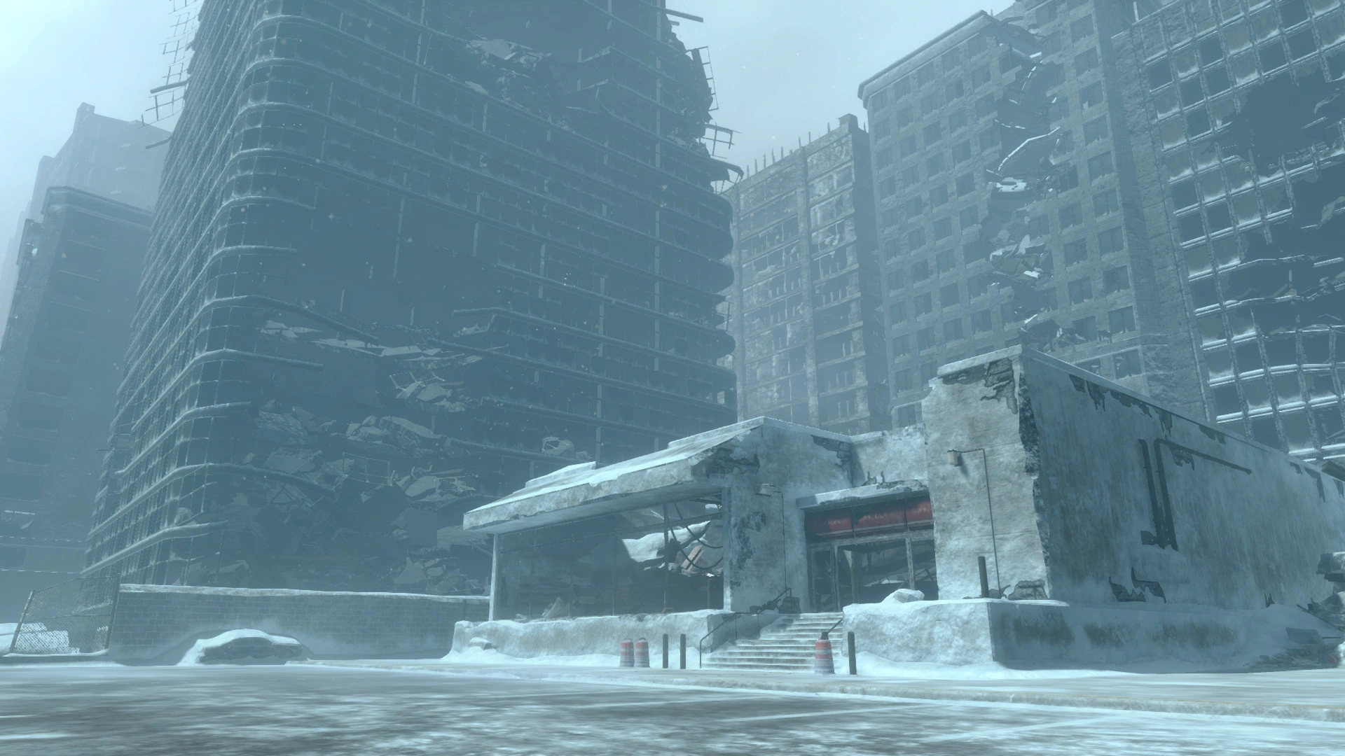 NieR Replicant ver.1.22474487139... - Additional Image 12
