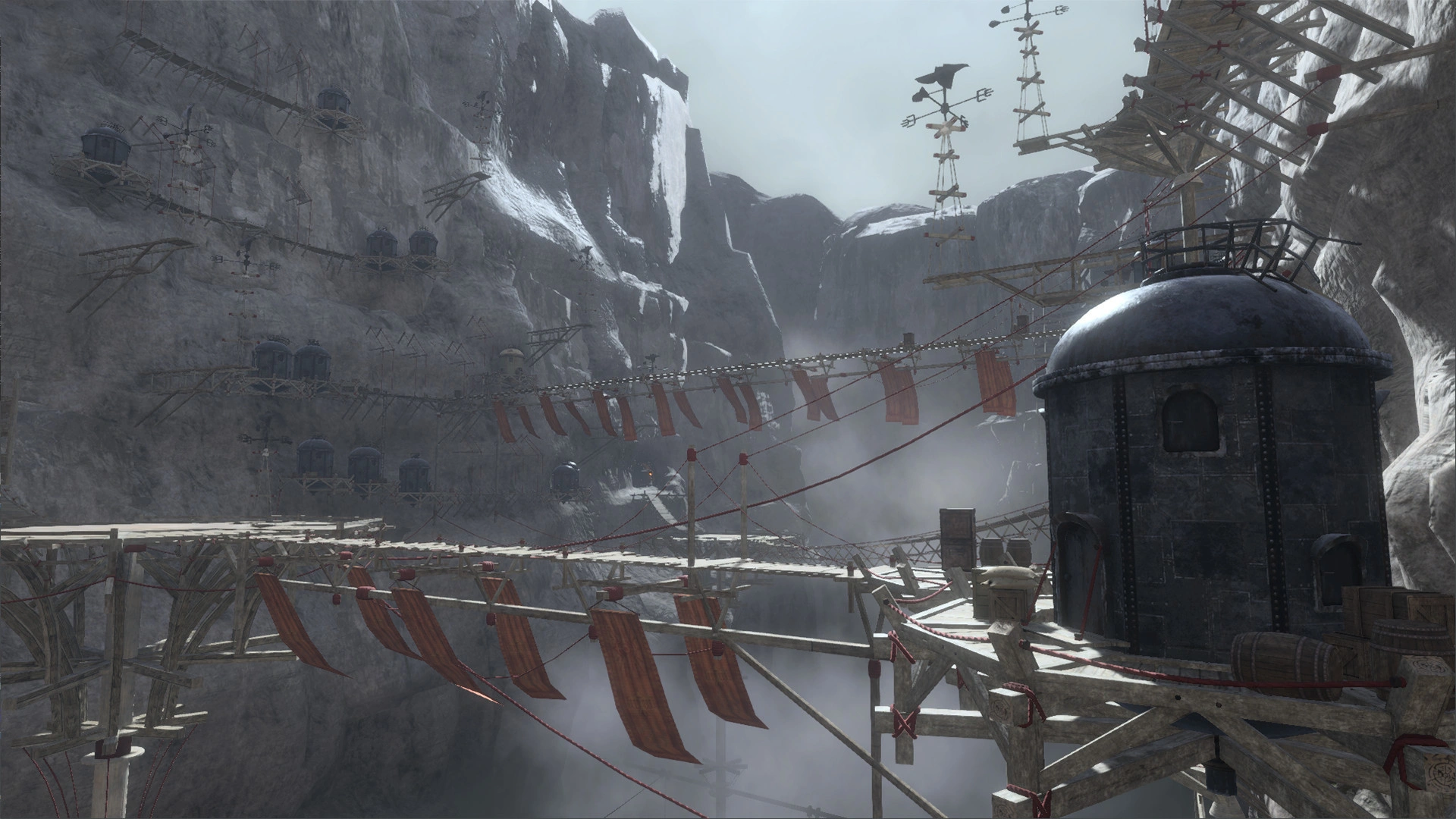 NieR Replicant ver.1.22474487139... - Additional Image 1