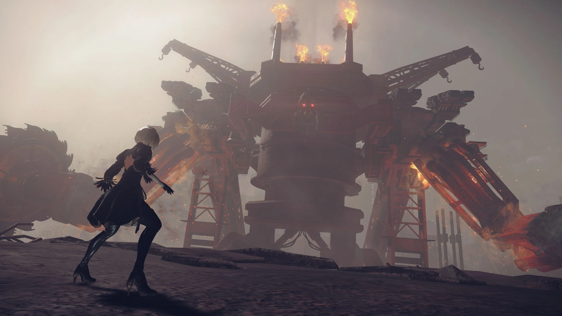 NieR:Automata - Additional Image 1