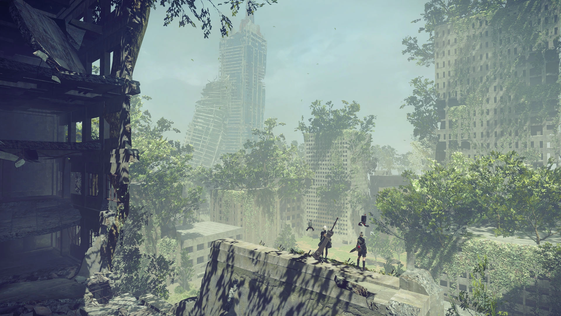 NieR:Automata - Additional Image 4