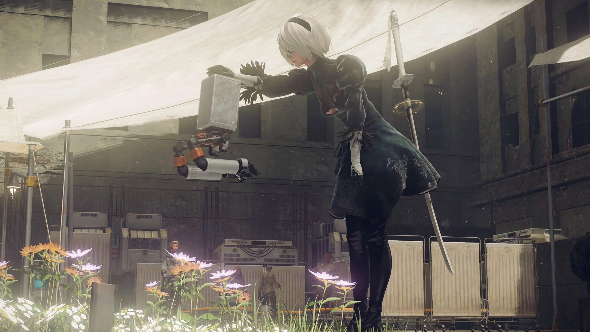 NieR:Automata - Additional Image 6
