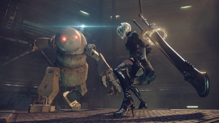 NieR:Automata - Additional Image 3