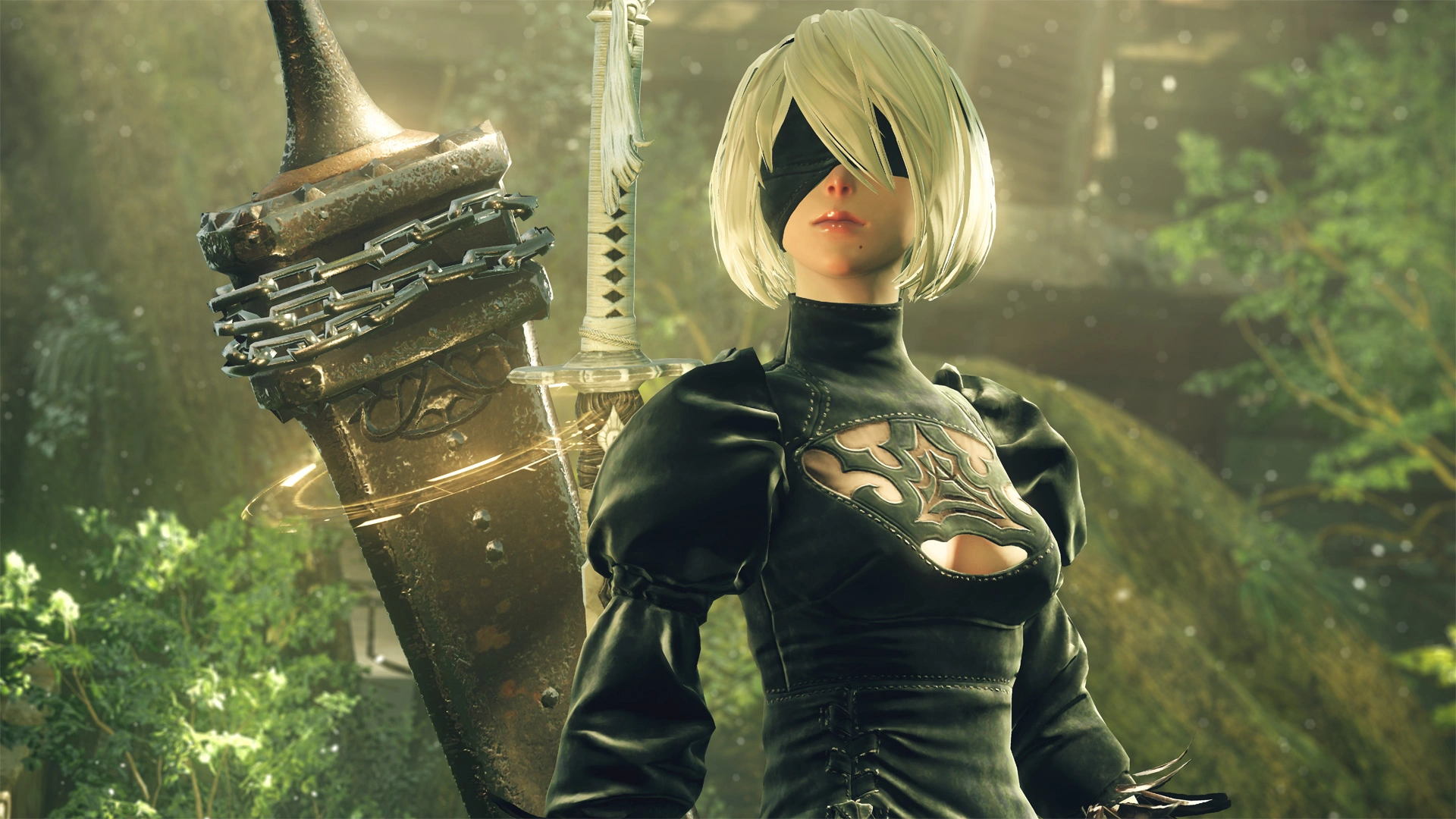 NieR:Automata - Additional Image 2