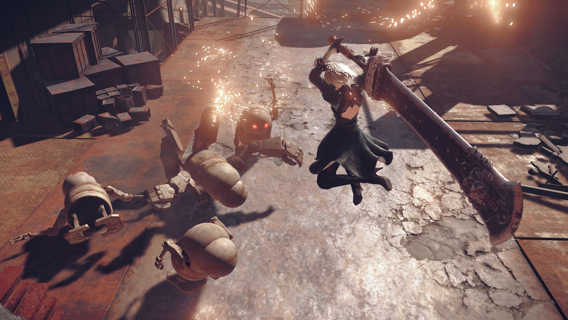 NieR:Automata - Additional Image 0